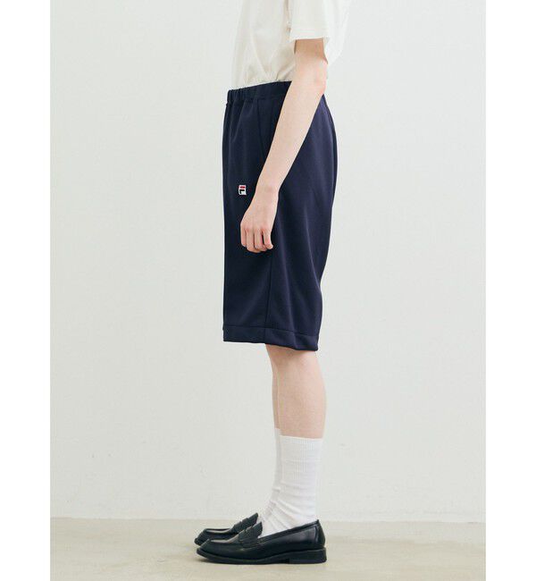 MARMARMAR「MARMARMAR FILAテニスショーツ」|その他|