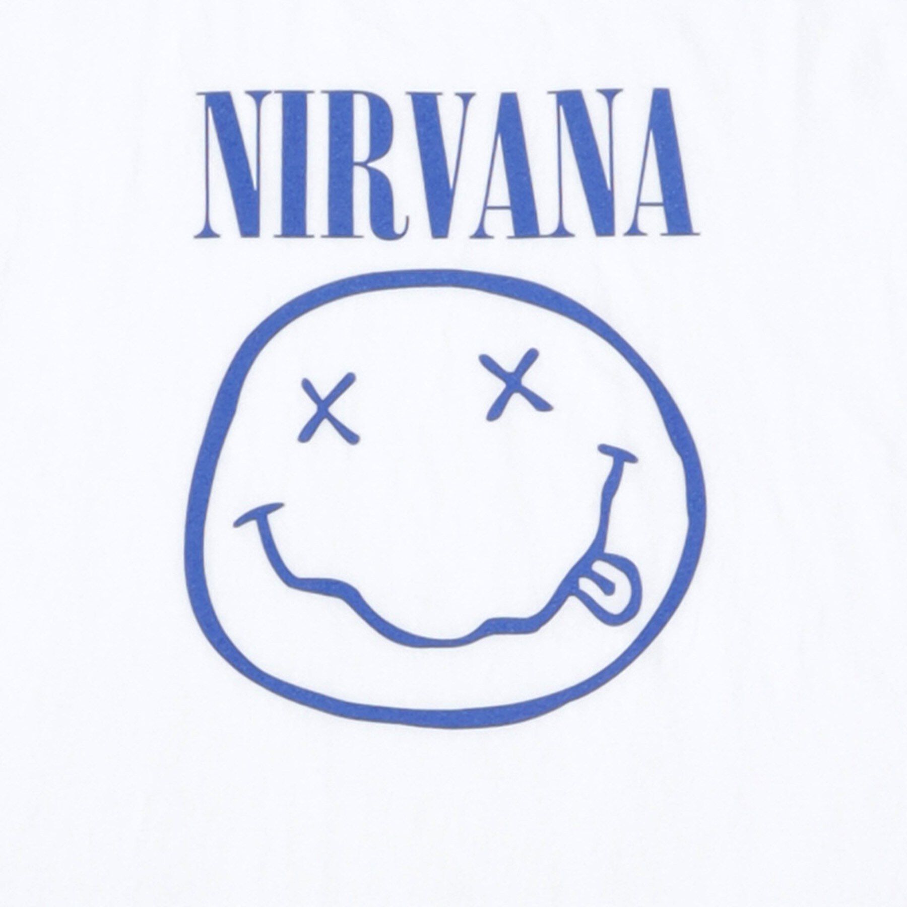 DRESSTERIOR「GOOD ROCK SPEED（グッドロックスピード）SMILE TEE｜Tシャツ」|Tシャツ・カットソー|
