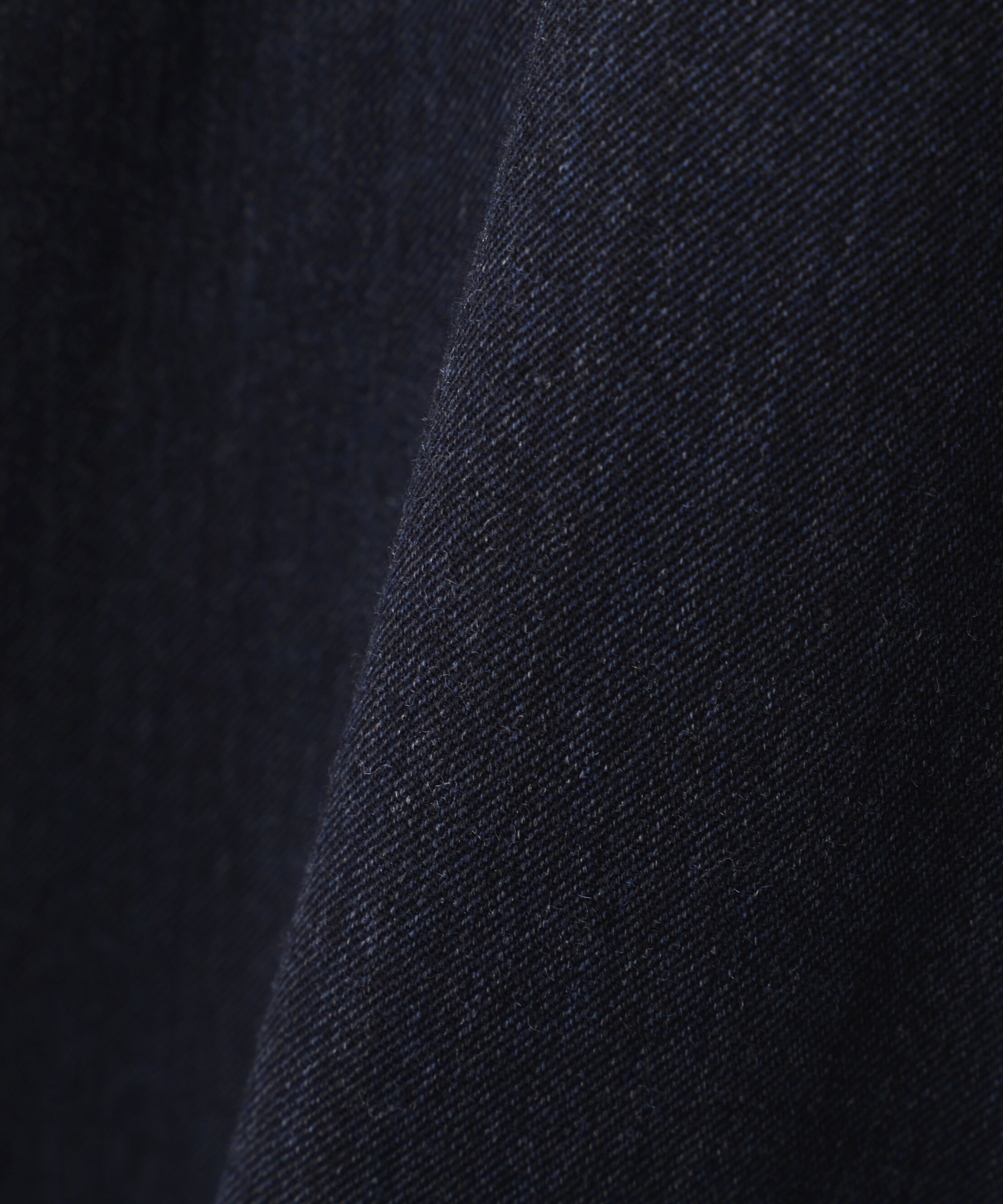 MHL.「WOOL COTTON TWILL SKIRT」|スカート|