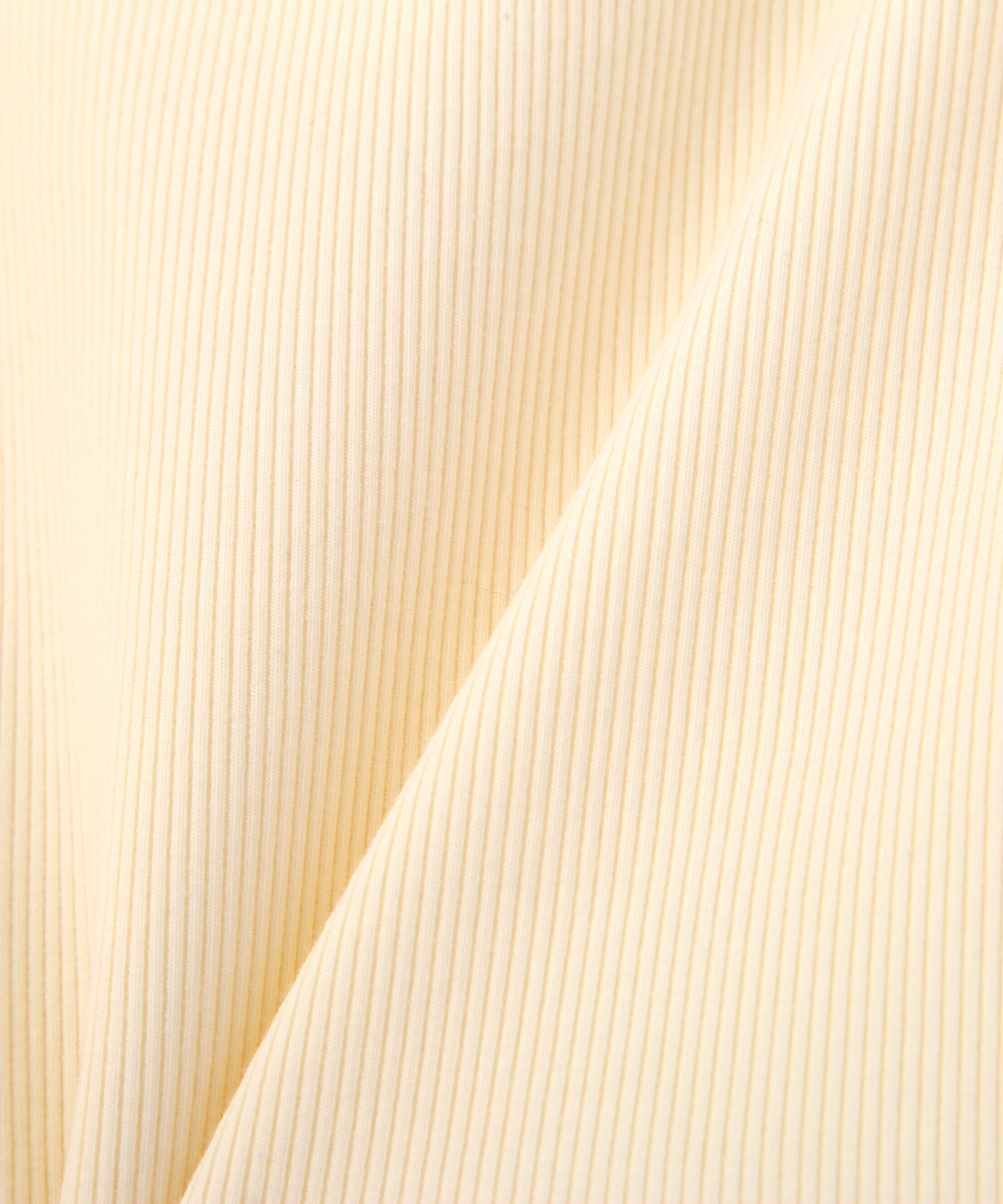 PROPORTION BODY DRESSING「チュールトリムタンクトップ 26SS」|Tシャツ・カットソー|