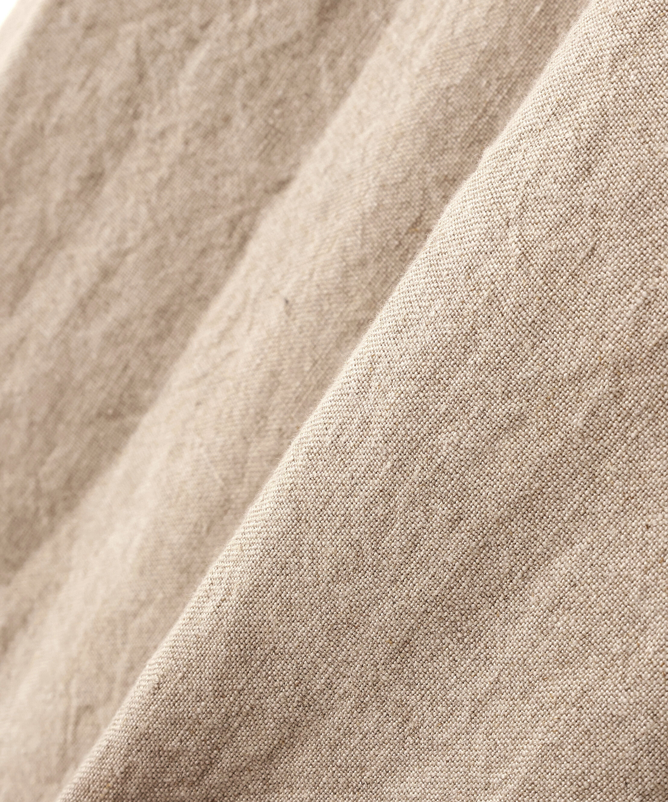 YLEVE 「YLEVE / LINEN CANVAS EAZY PANTS」|その他|
