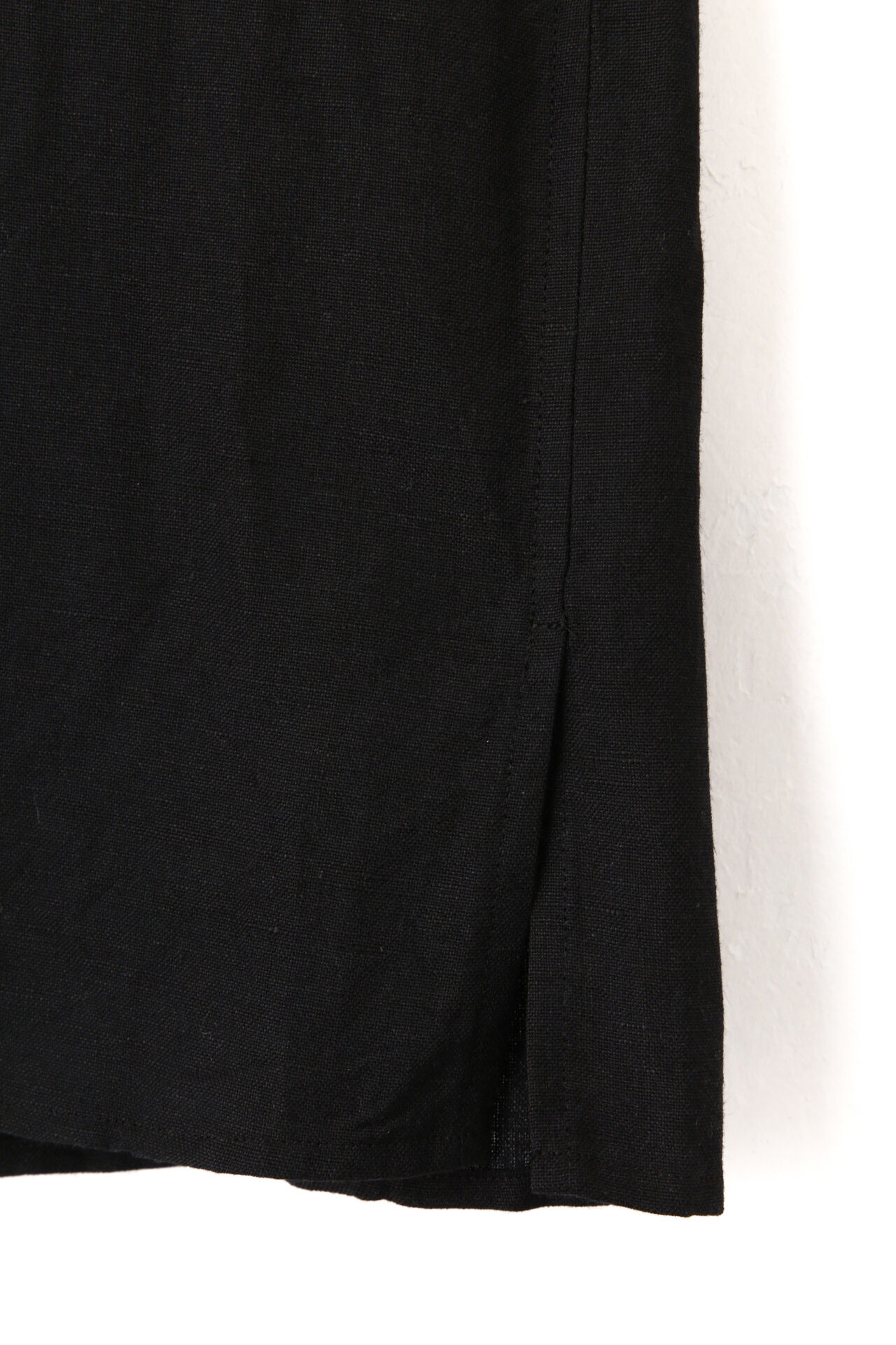 MARGARET HOWELL「DRY WOOL LINEN PLAINWEAVE SHIRT」|シャツ・ブラウス|