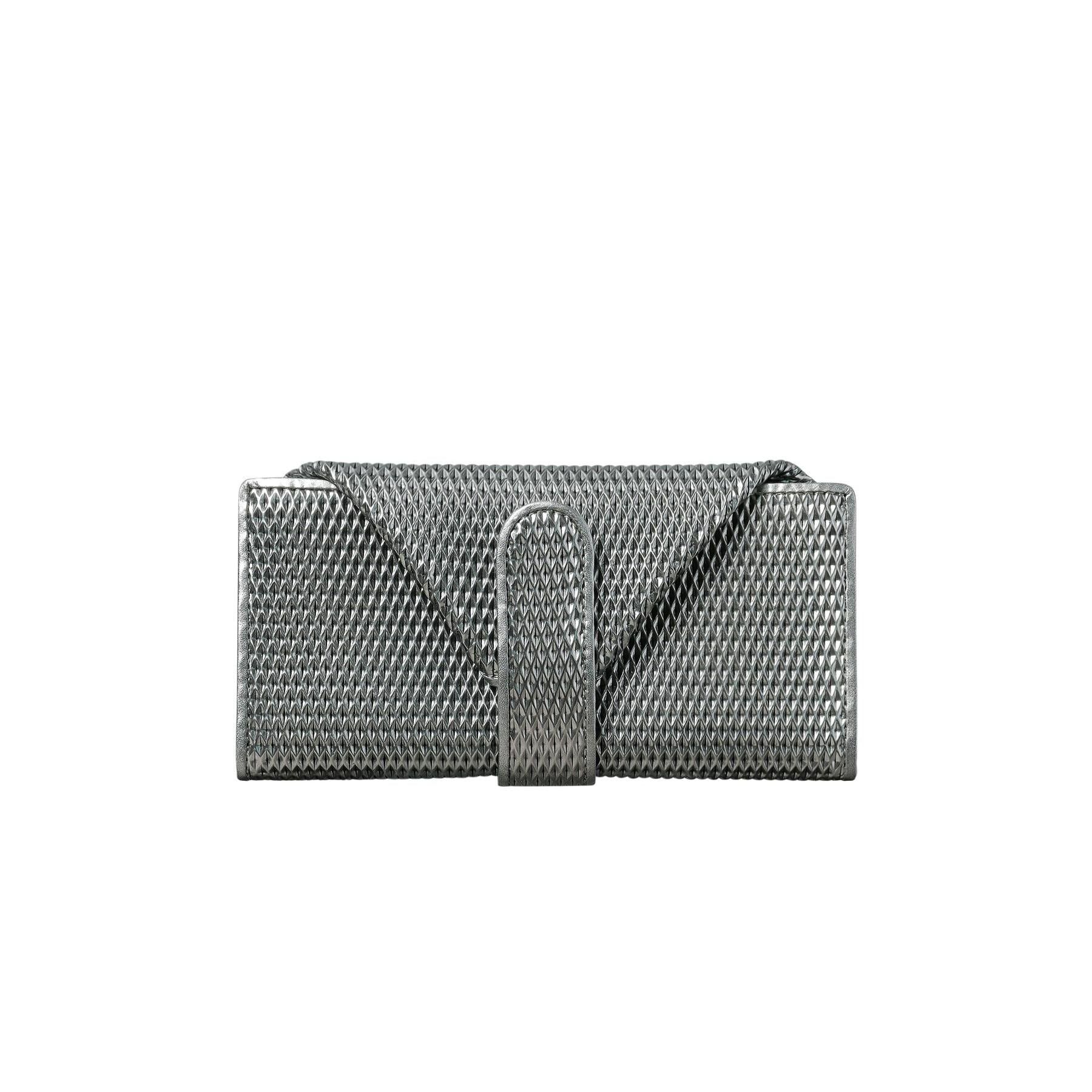 HIROKO HAYASHI「CATENA（カテーナ）長財布ミニ」|財布|