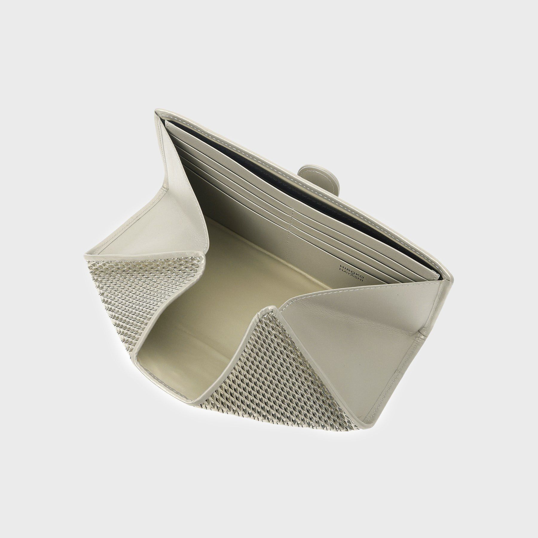 HIROKO HAYASHI「CATENA（カテーナ）長財布」|財布|