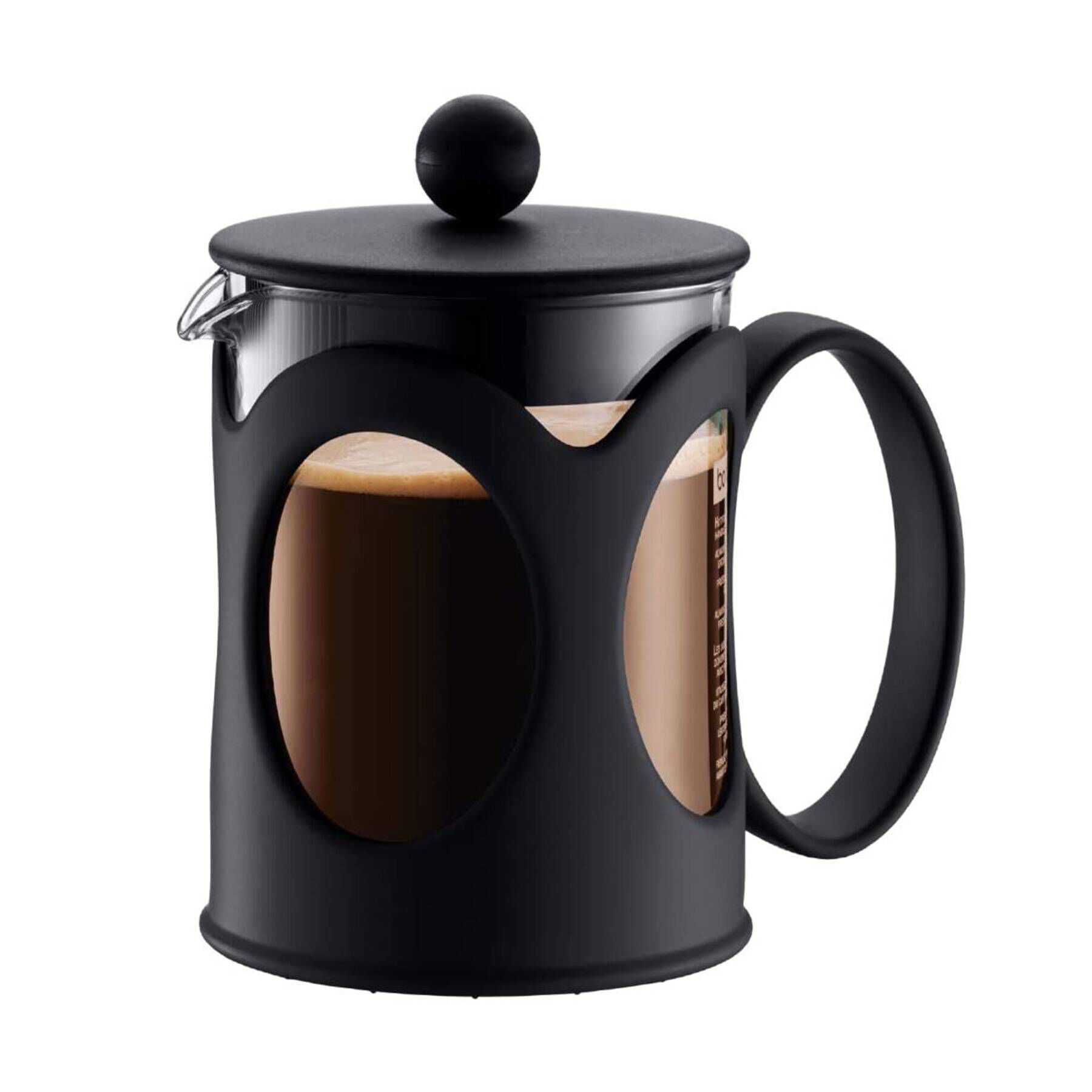 212 KITCHEN STORE「KENIYA フレンチプレスコーヒーメーカ－ 500ml ＜bodum ボダム＞」|食器・キッチングッズ|レットプラム(879