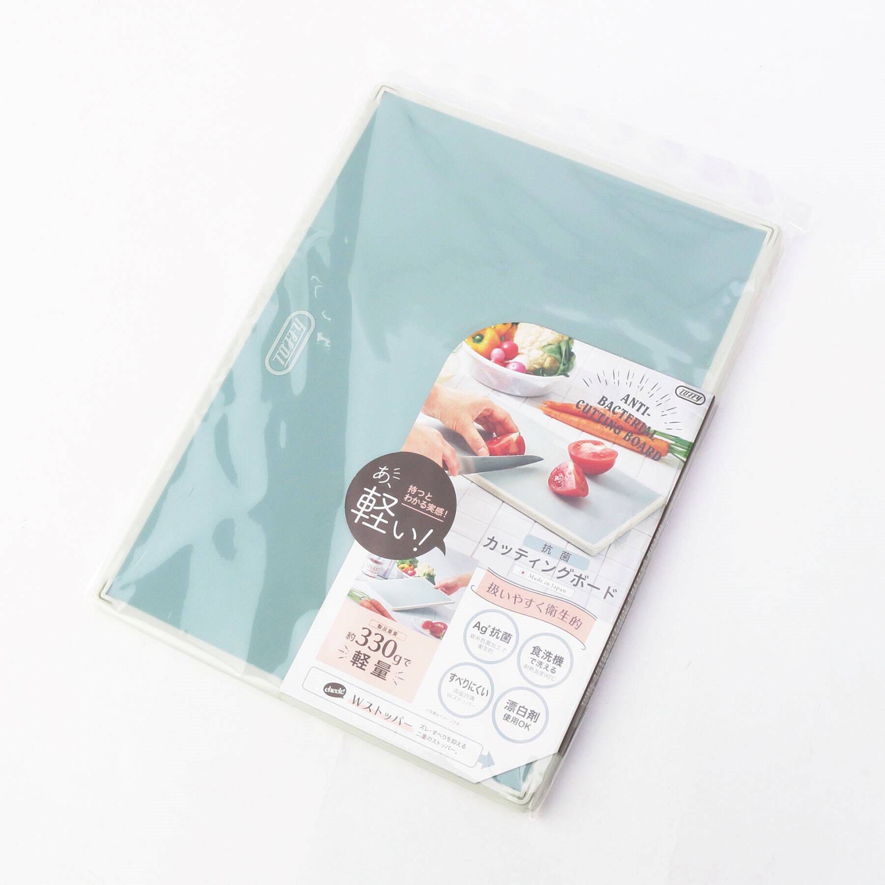 212 KITCHEN STORE「◆抗菌カッティングボード ＜Toffy トフィ＞」|食器・キッチングッズ|