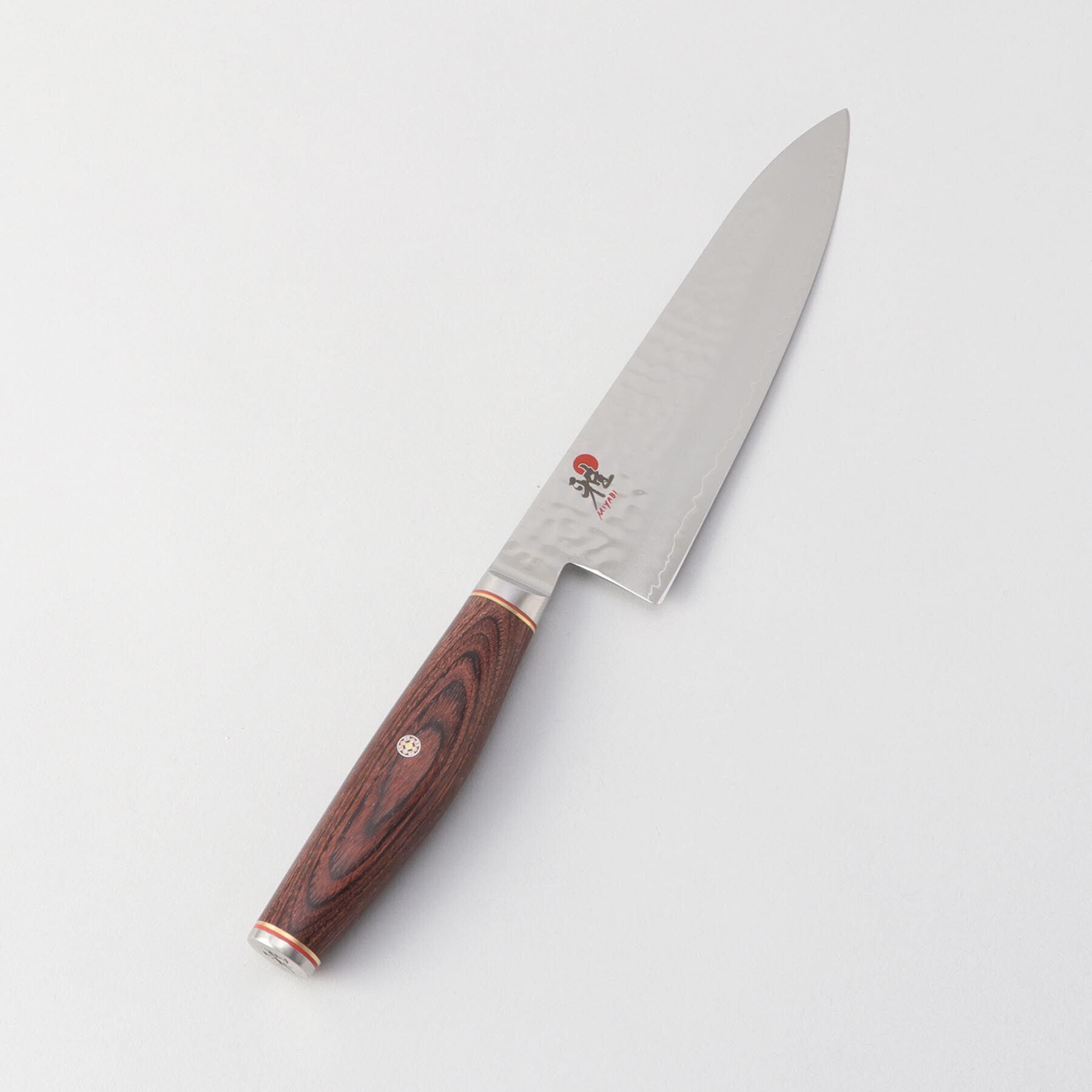 212 KITCHEN STORE「シェフナイフ 200mm 6000MCT ＜MIYABI ミヤビ＞」|食器・キッチングッズ|その他