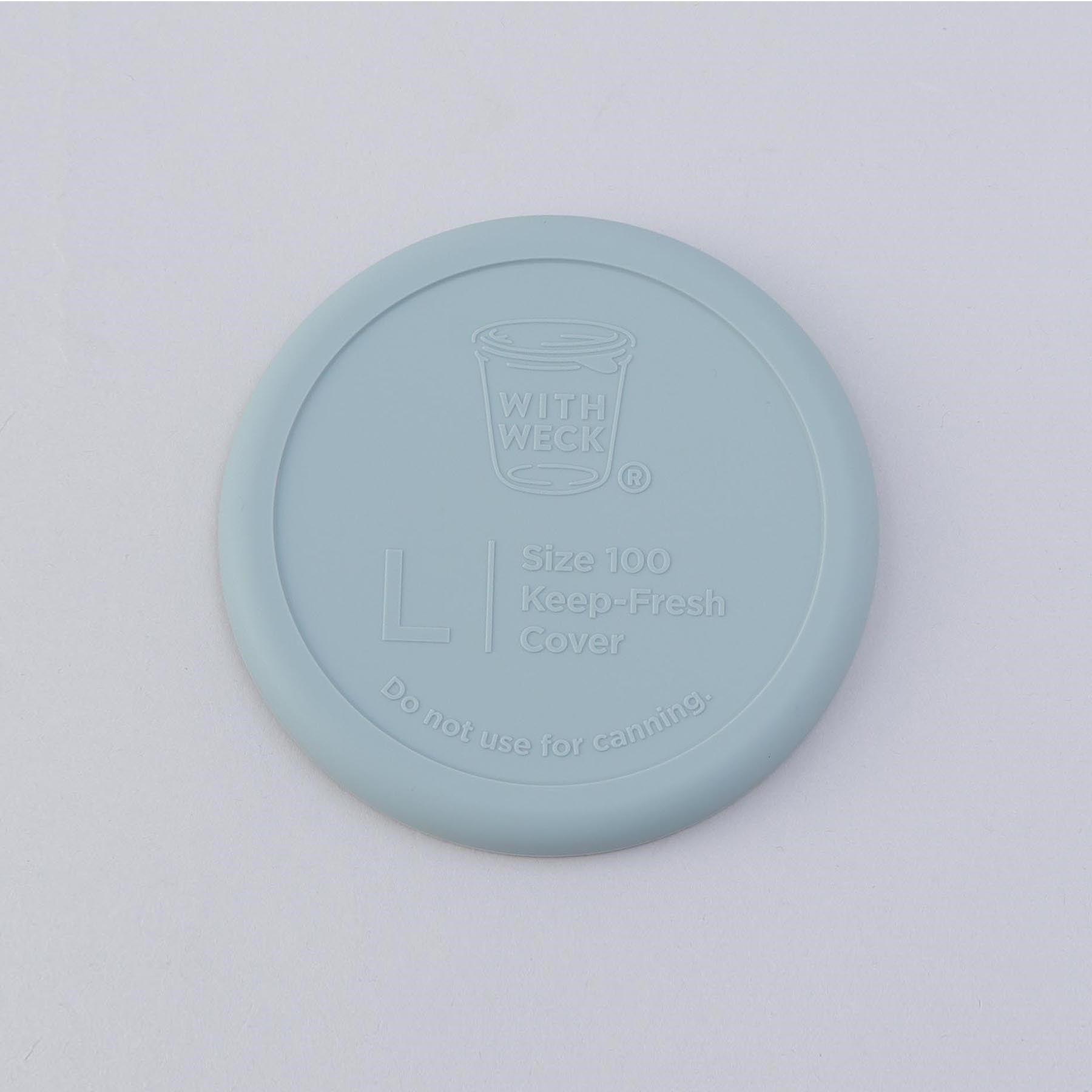 212 KITCHEN STORE「SILICONE CAP L AQ ＜WECK ウェック＞」|食器・キッチングッズ|
