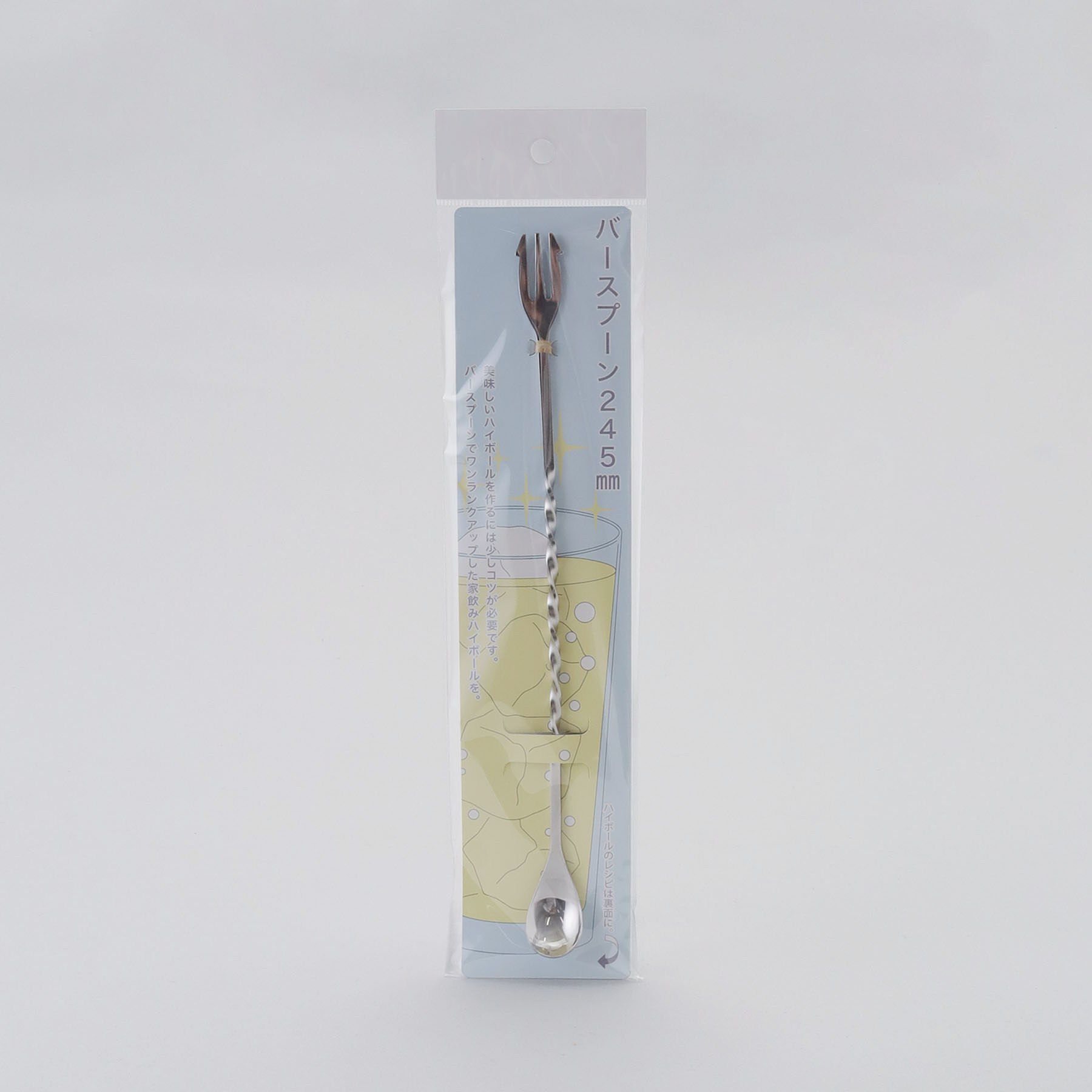 212 KITCHEN STORE「◆バースプーン245mm」|食器・キッチングッズ|