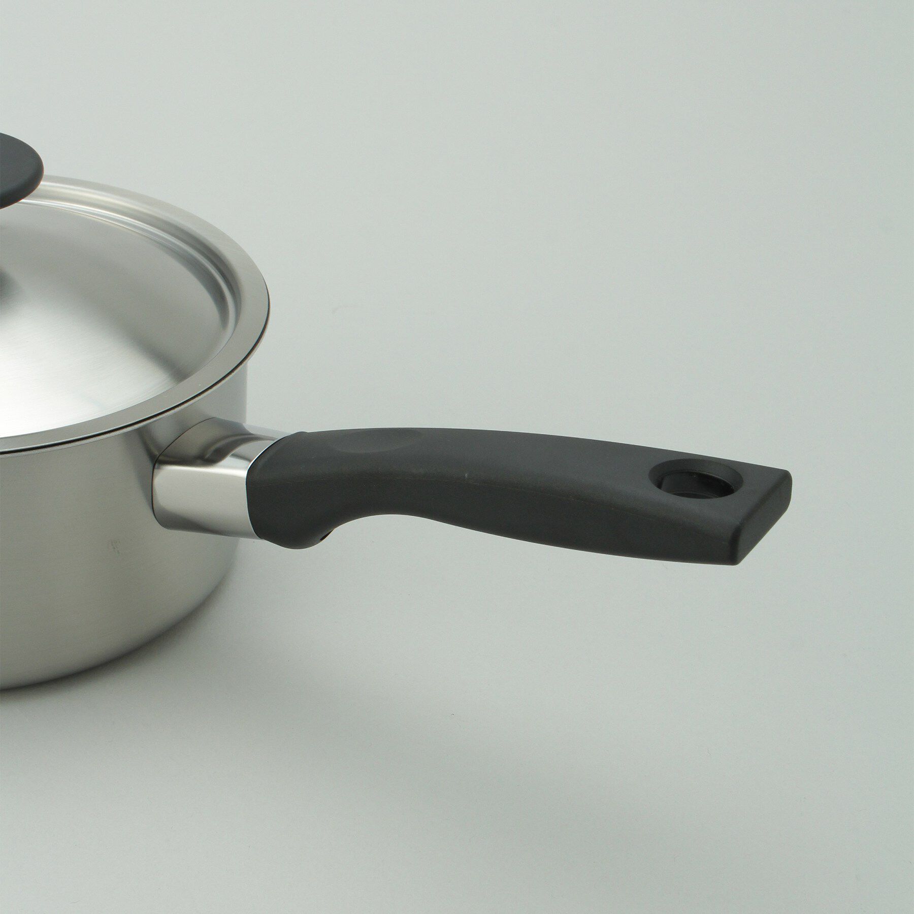 212 KITCHEN STORE「ウルシヤマ金属工業 トロワソースパン18cm」|食器・キッチングッズ|