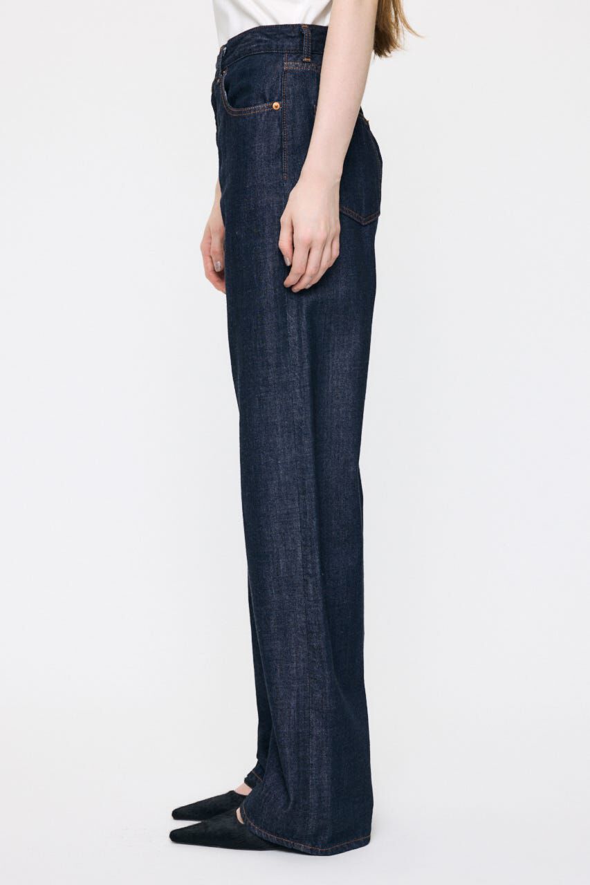 MOUSSY「TENCEL(TM) DENIM ストレート」|デニム|