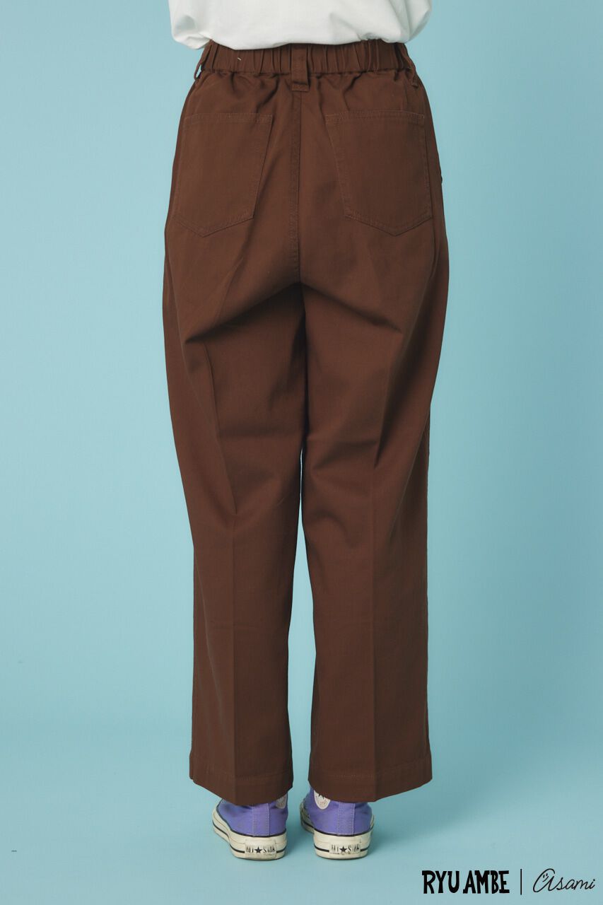 RODEO CROWNS「(Ryu Ambe)SANPANCHO パンツ」|その他|