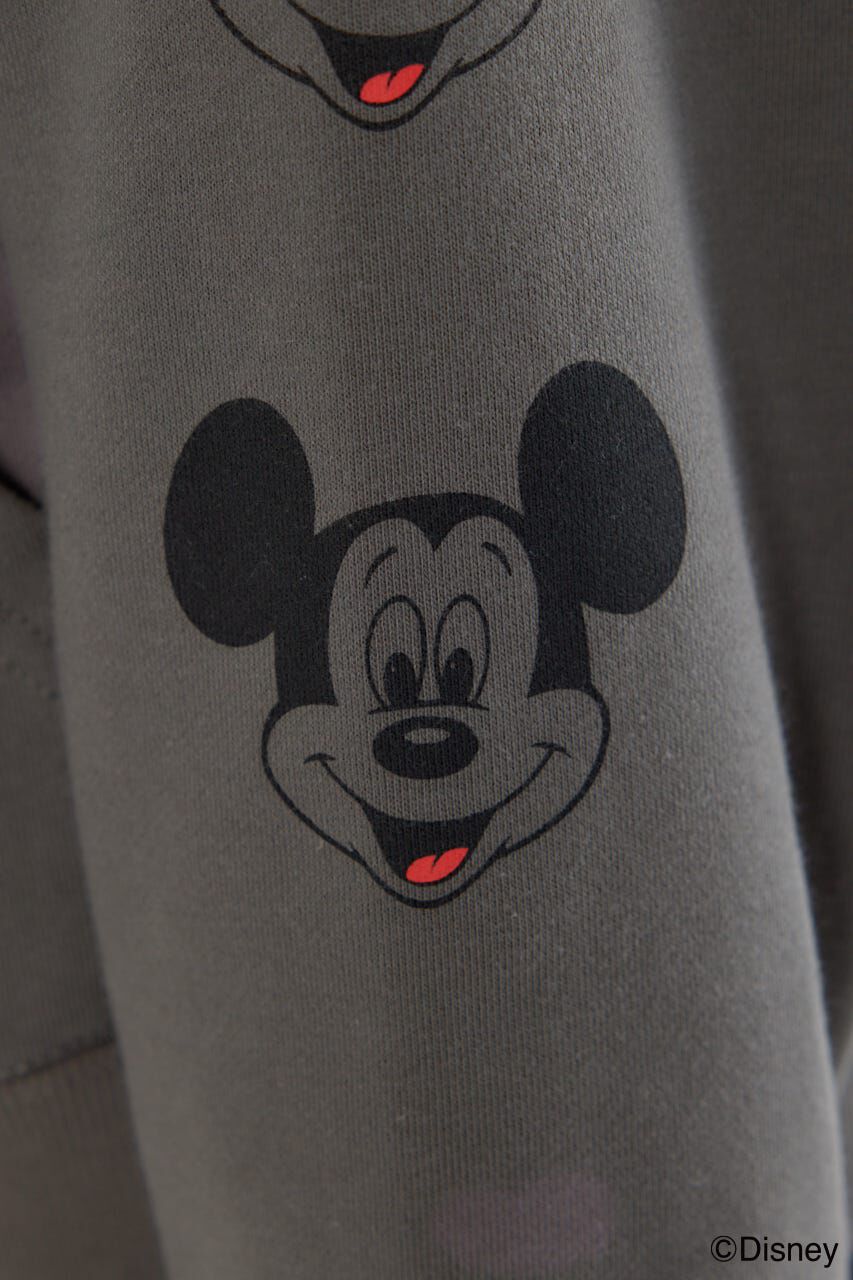 RODEO CROWNS「(Disney)ZIPパーカー」|パーカー|