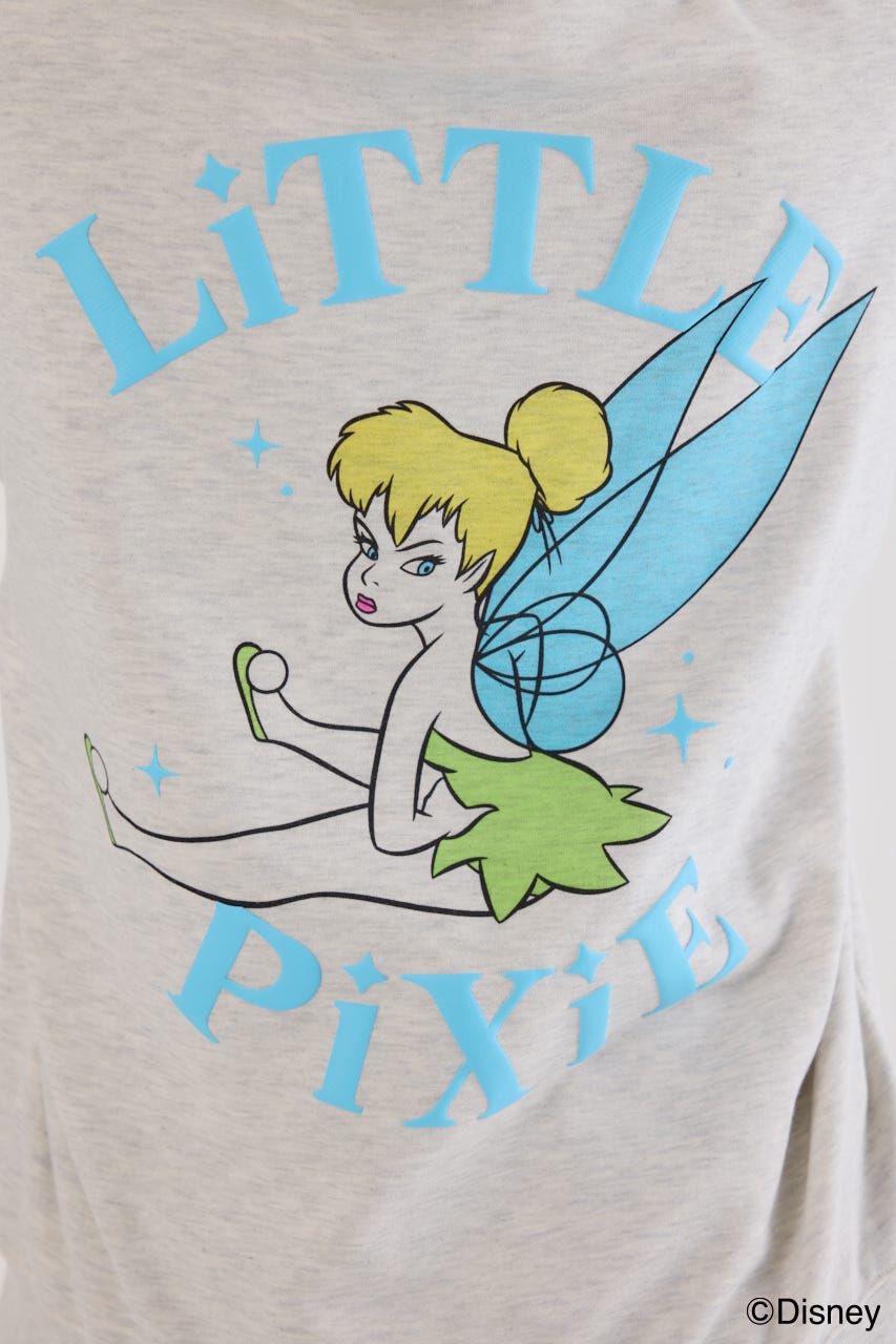 RODEO CROWNS「(Disney)ZIPパーカー」|パーカー|