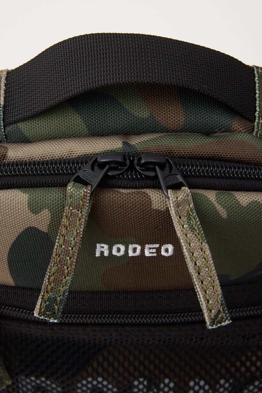 RODEO CROWNS「ロゴボックスショルダーバッグ」|その他|