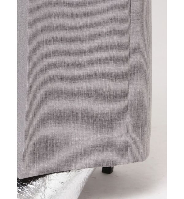 ELENDEEK「LACE TRIM SK LAYERED PT」|その他|