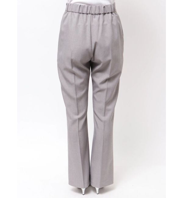 ELENDEEK「LACE TRIM SK LAYERED PT」|その他|