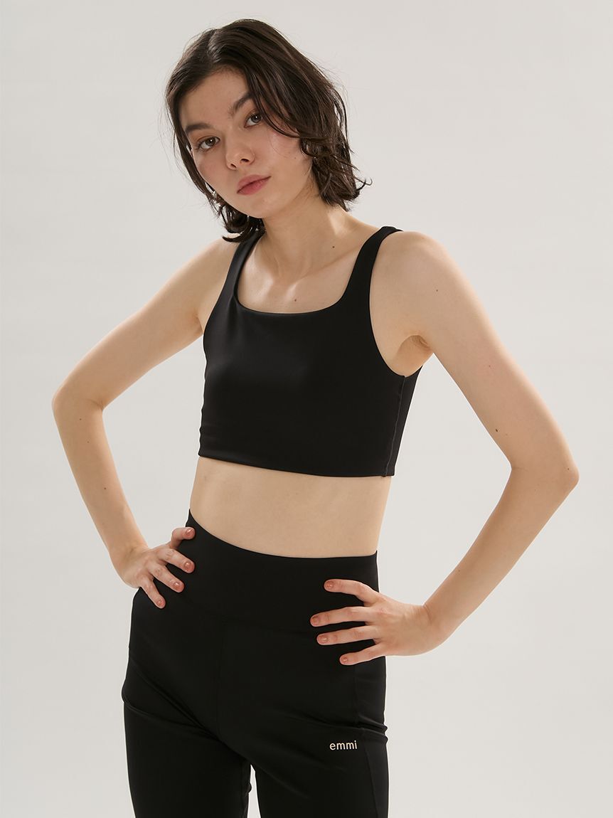 emmi atelier「アクティブブラトップ」|その他|