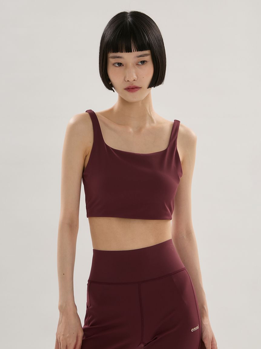 emmi atelier「アクティブブラトップ」|その他|BRD