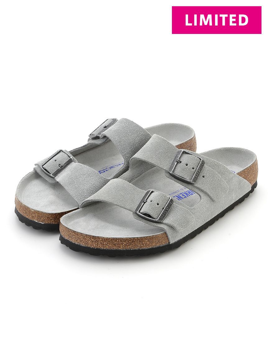 emmi「【BIRKENSTOCK for emmi】Arizona SFB」|サンダル|