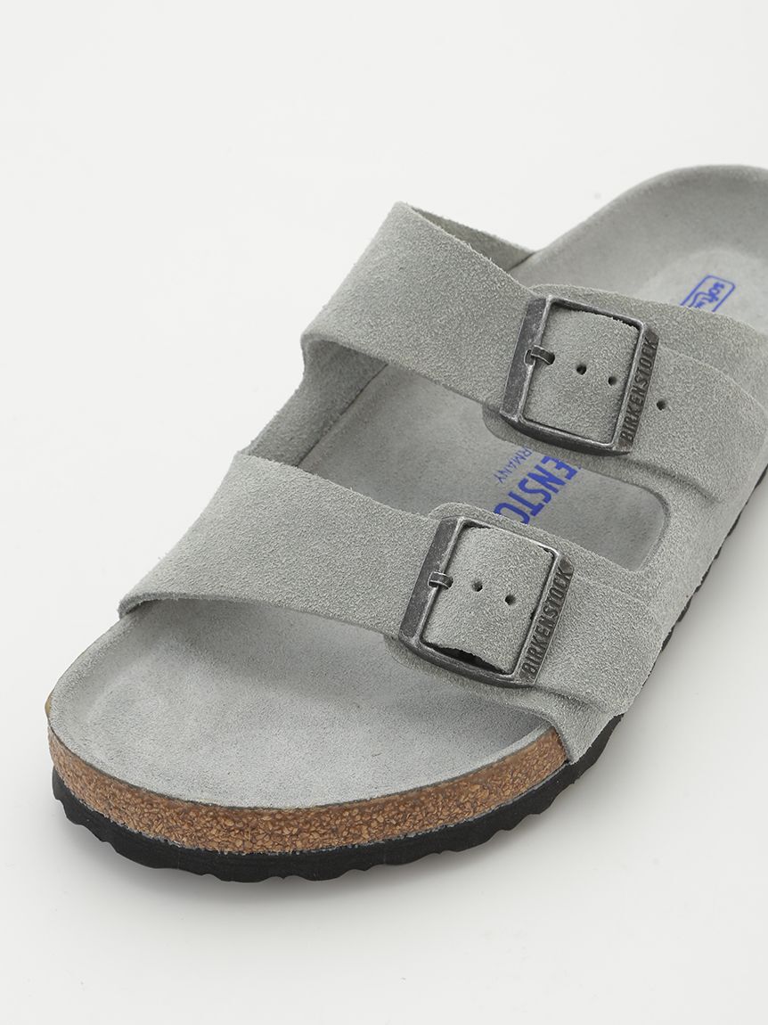 emmi「【BIRKENSTOCK for emmi】Arizona SFB」|サンダル|