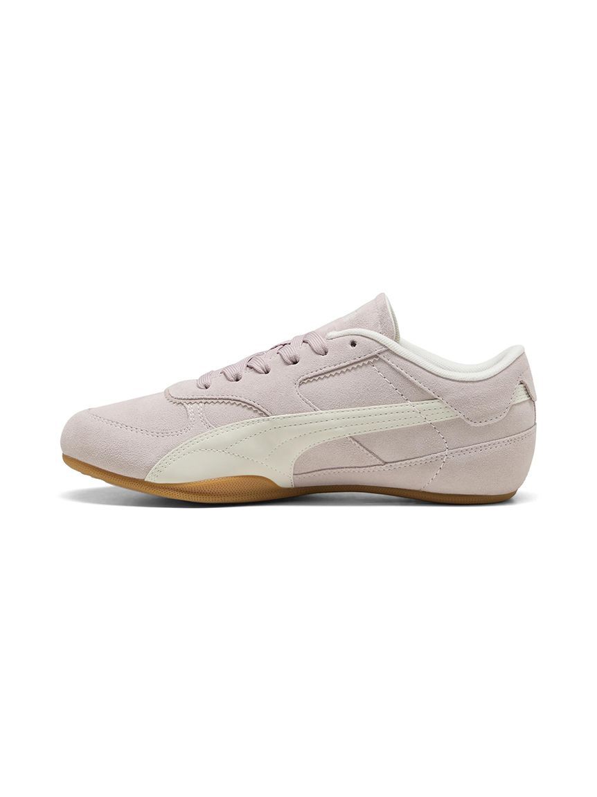 PUMA「【PUMA for emmi】Bella Mina Suede Wns」|スニーカー|