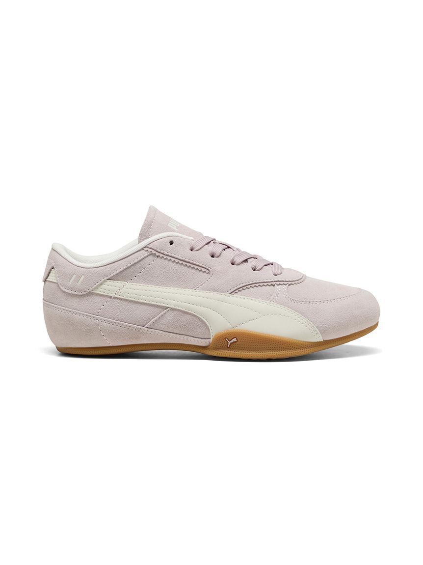 PUMA「【PUMA for emmi】Bella Mina Suede Wns」|スニーカー|
