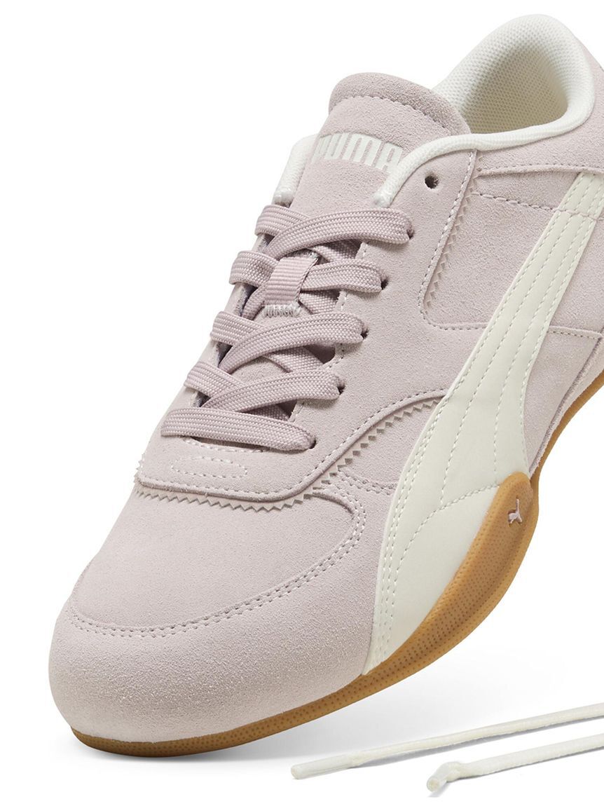 PUMA「【PUMA for emmi】Bella Mina Suede Wns」|スニーカー|