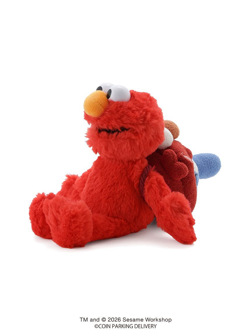 GELATO PIQUE HOMME「【SESAMESTREET&times;CPDHOOME meets GELATOPIQUE】エアリーモコキーチャーム」|キーケース|