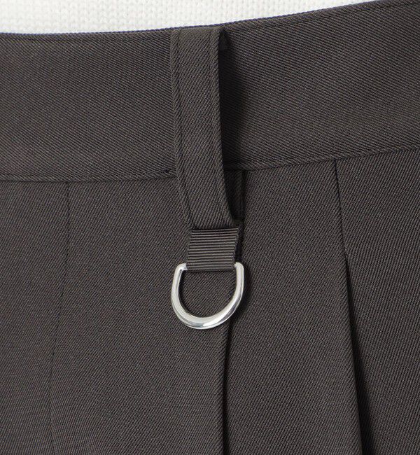  「バルキーツイル2タックバギーパンツ」|その他|