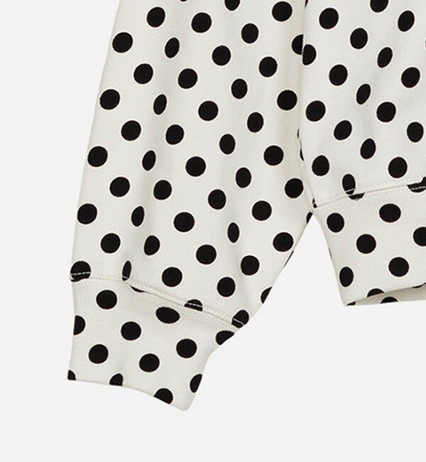 Marimekko「Leiot Pallo スウェット」|シャツ・ブラウス|