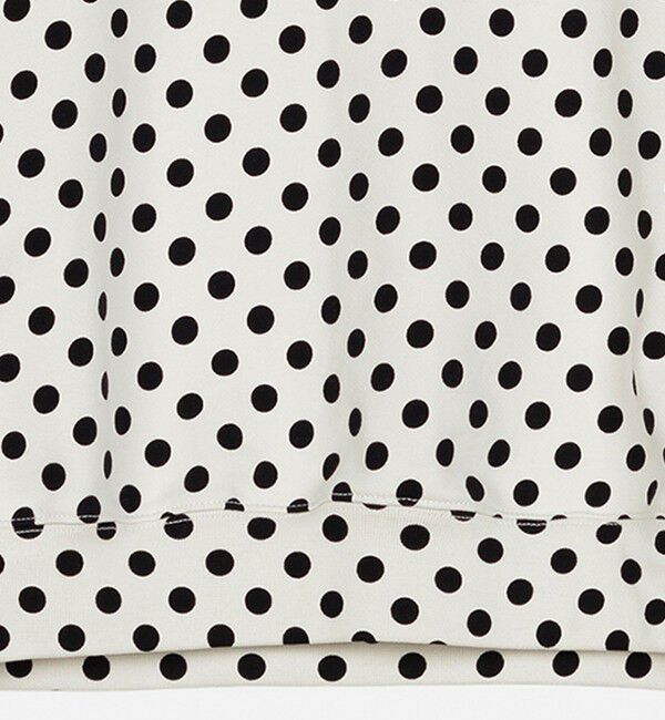 Marimekko「Leiot Pallo スウェット」|シャツ・ブラウス|