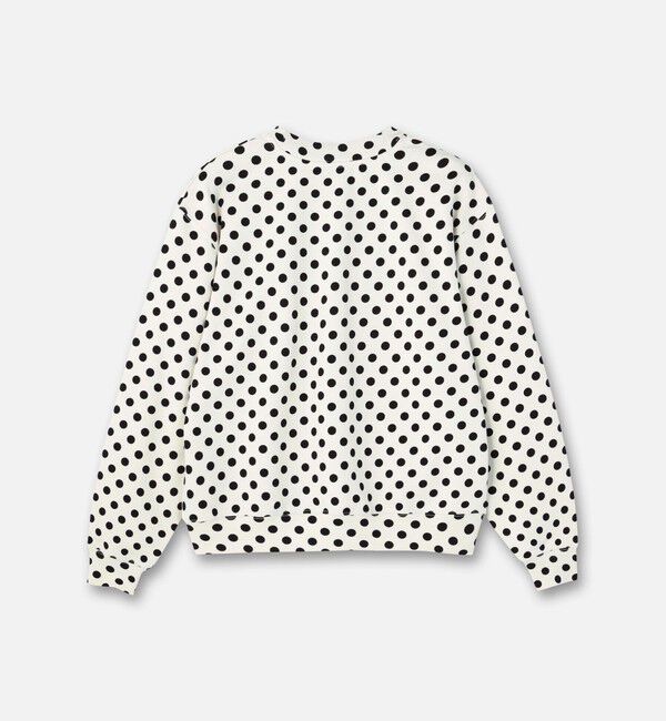Marimekko「Leiot Pallo スウェット」|シャツ・ブラウス|