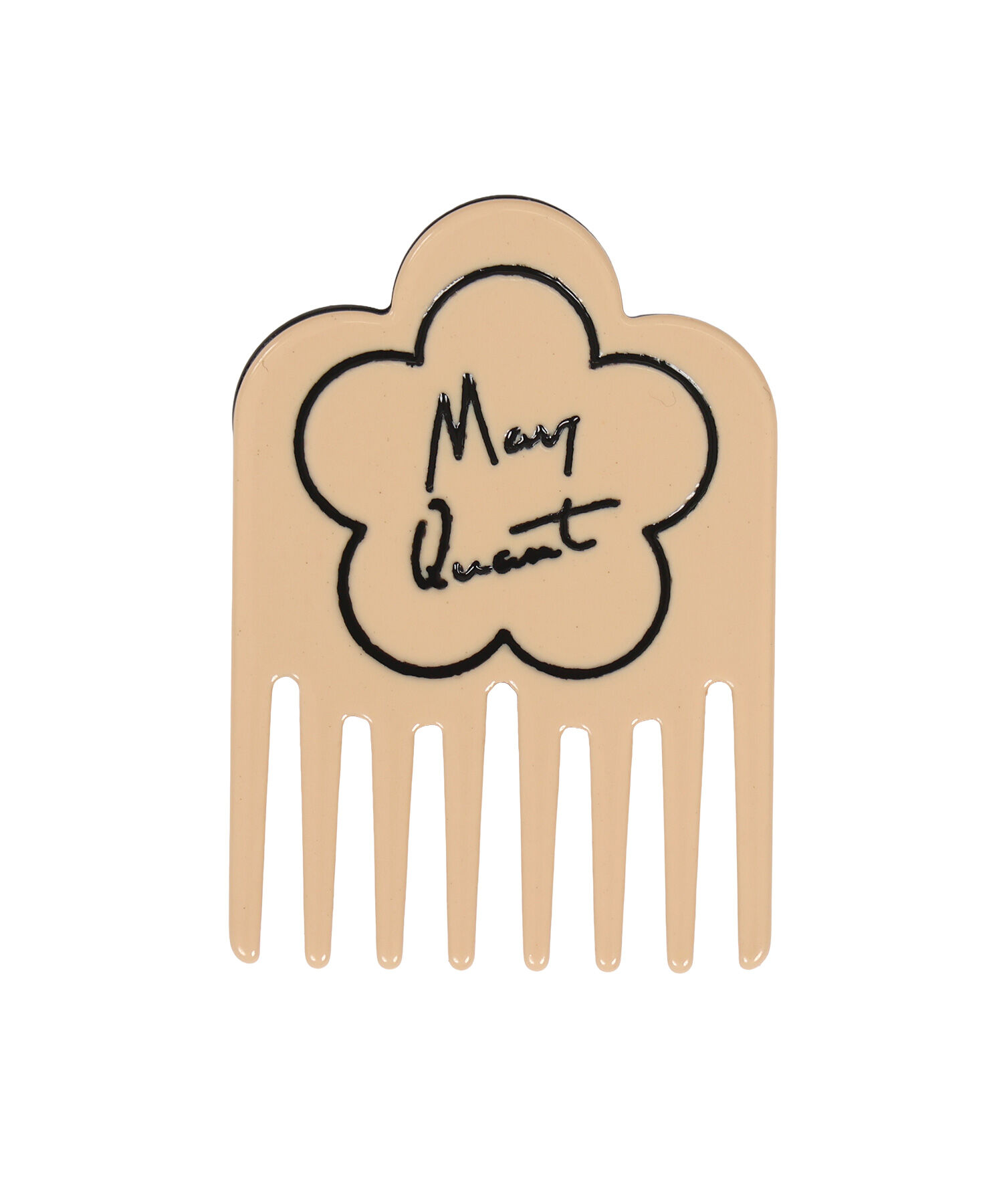 MARY QUANT「アセチデイジーショート コーム」|コスメ雑貨|