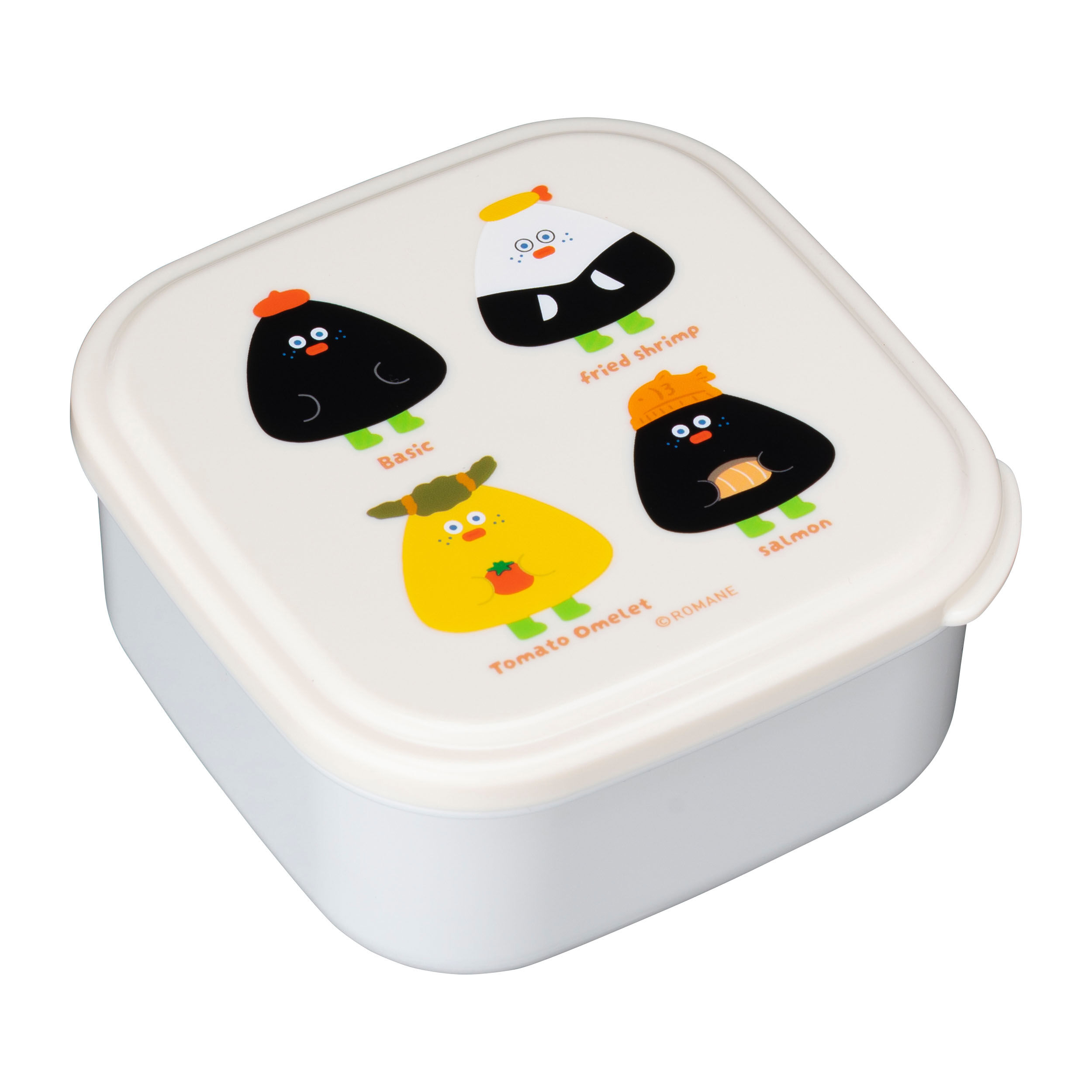  「ランチボックス・３Ｐセット／ブランチブラザー」|食器・キッチングッズ|