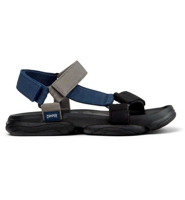 CAMPER「[カンペール] KARST SANDAL / サンダル」|サンダル|