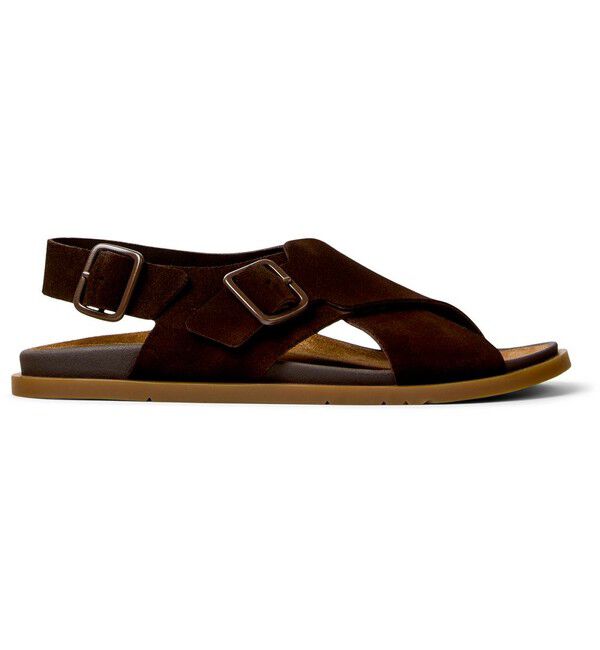 CAMPER「[カンペール] LLUC SANDAL / サンダル」|サンダル|