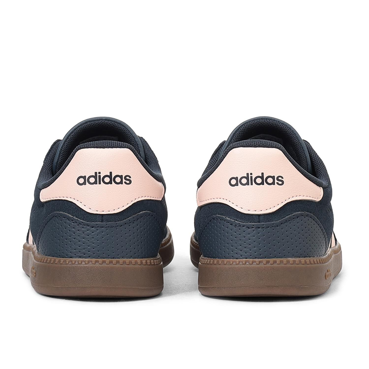 adidas「【ADIDAS】BREAKNET SLEEK SUEDE」|スニーカー|