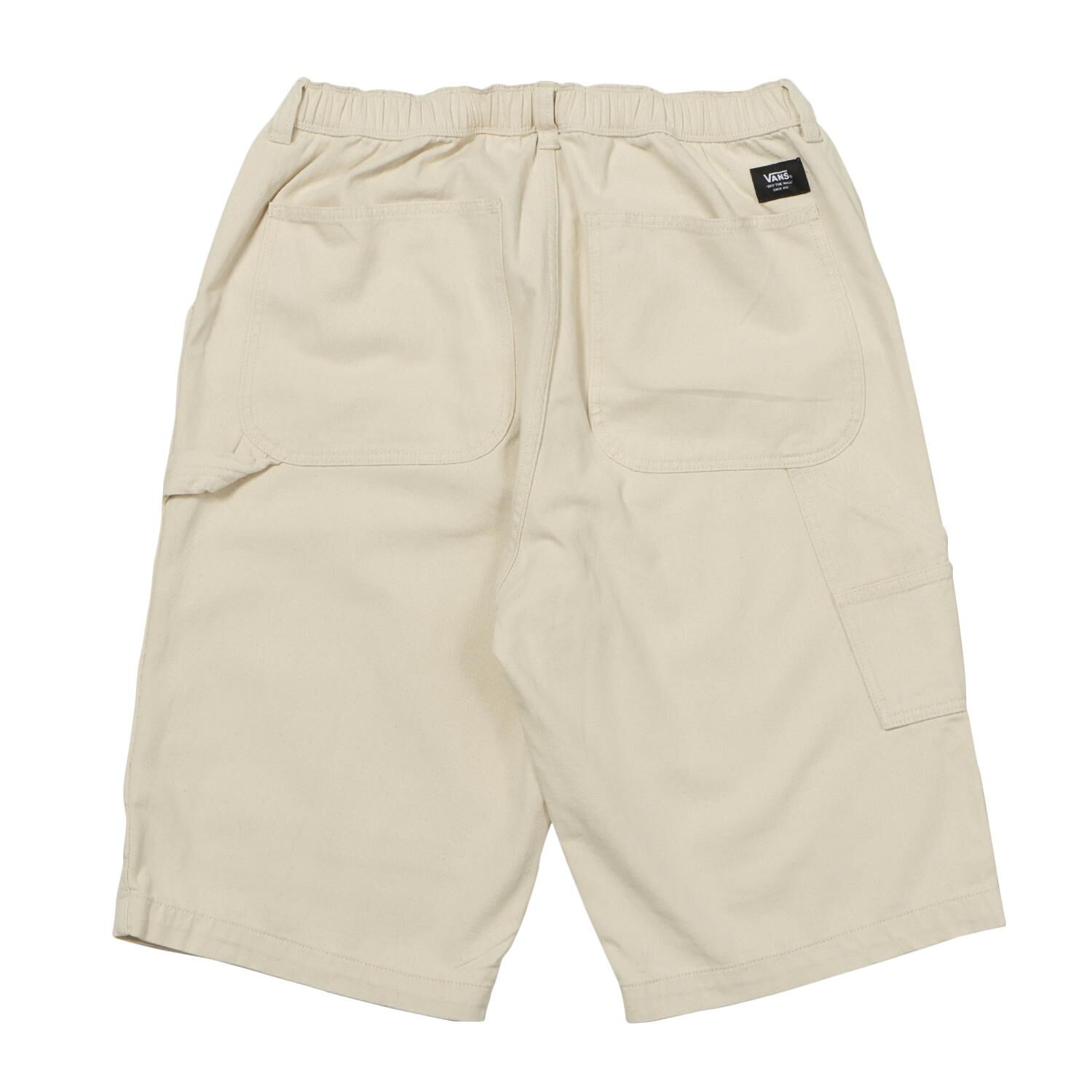 VANS「【VANSｱﾊﾟﾚﾙ(WJ)】Double Knees 7/10 Pants」|チノ|