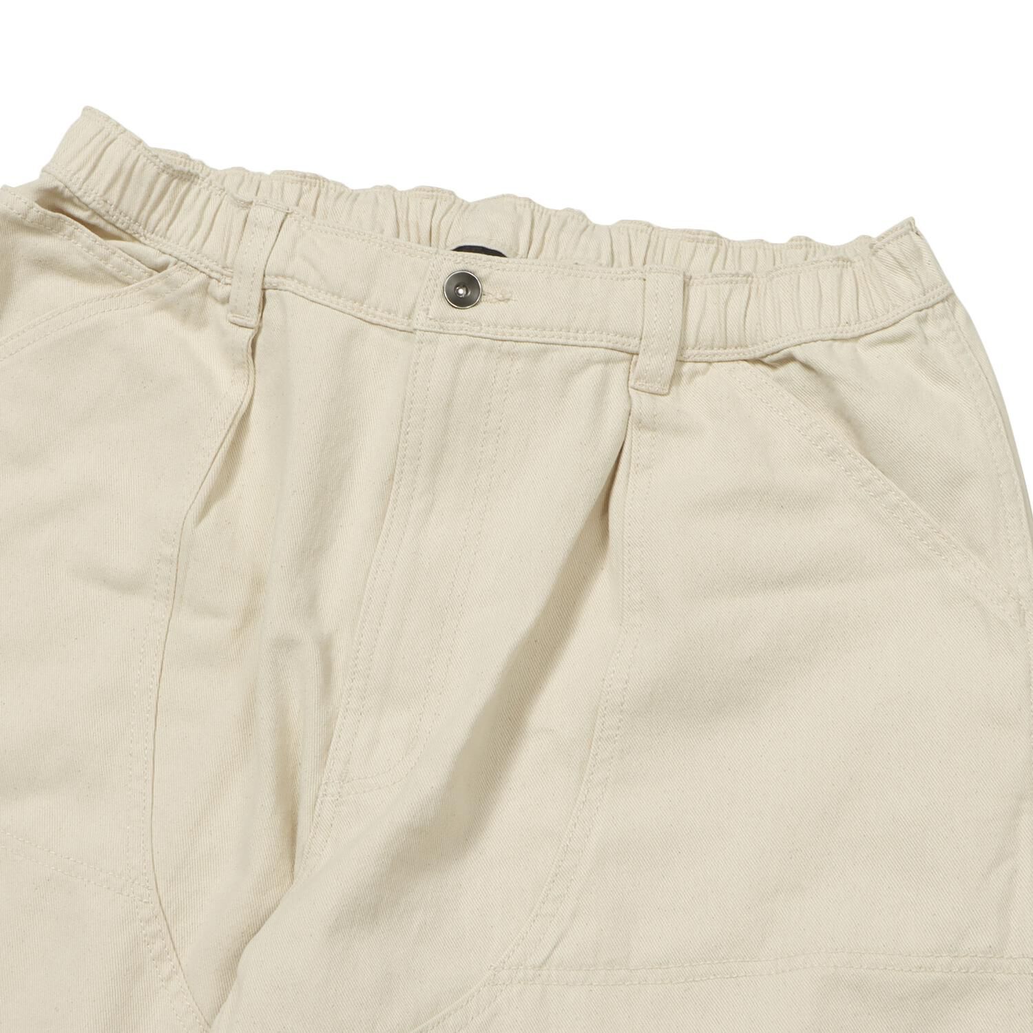 VANS「【VANSｱﾊﾟﾚﾙ(WJ)】Double Knees 7/10 Pants」|チノ|