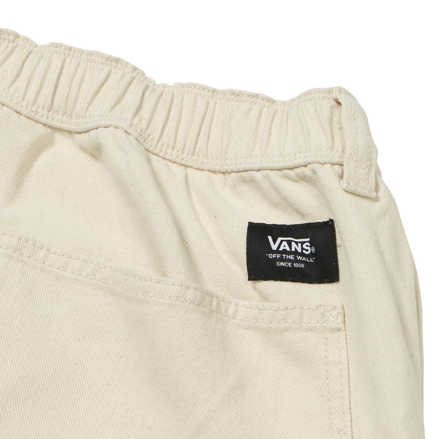 VANS「【VANSｱﾊﾟﾚﾙ(WJ)】Double Knees 7/10 Pants」|チノ|