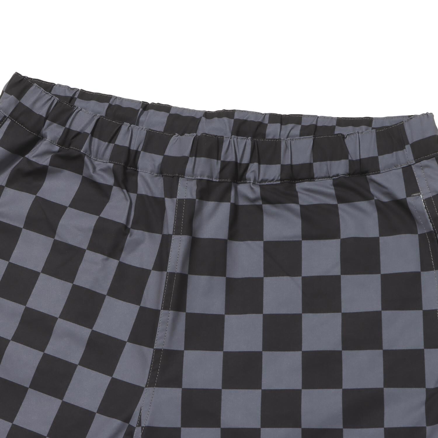 VANS「【VANSｱﾊﾟﾚﾙ(WJ)】M Checker Board Hybrid Shorts」|その他|