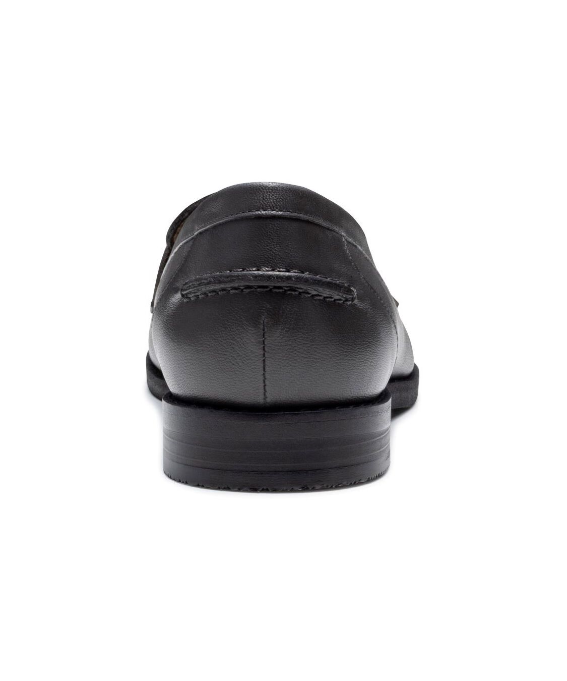 REGAL SHOES「REGAL 【新作】きれいめ本革ローファー【ヒール20mm】　商品コード：F08SBC」|ローファー|