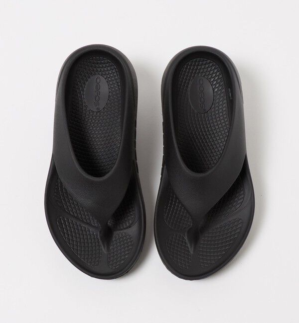 UNITED ARROWS「＜OOFOS＞OOriginal+ /リカバリーサンダル」|サンダル|