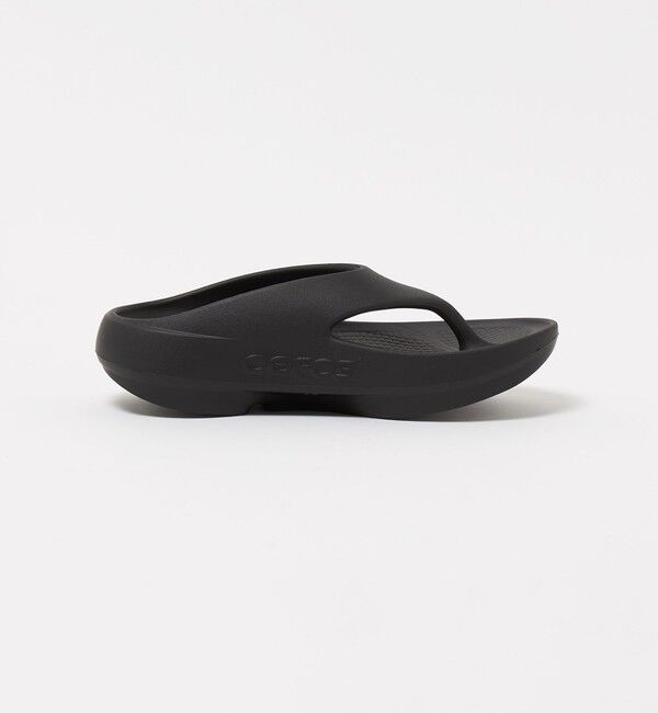 UNITED ARROWS「＜OOFOS＞OOriginal+ /リカバリーサンダル」|サンダル|