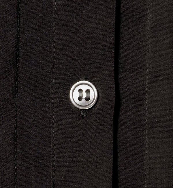 UNITED ARROWS「【別注】＜dahl&rsquo;ia＞レース シャツ」|シャツ・ブラウス|