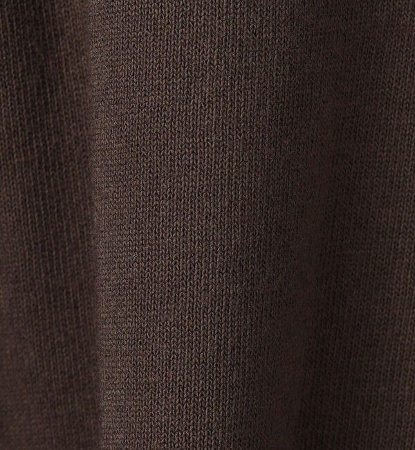 UNITED ARROWS green label relaxing「＜DANTON＞ロゴ ポケット ソリッド Tシャツ」|Tシャツ・カットソー|
