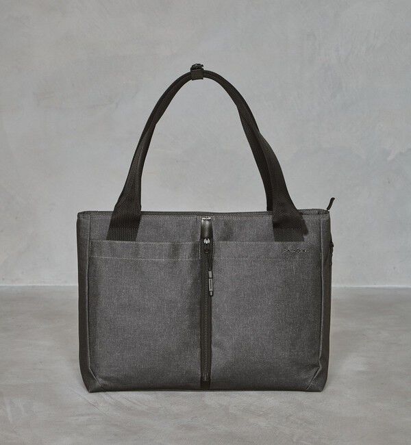 UNITED ARROWS green label relaxing「【別注】＜Samsonite＞GLR サブリム TOTE S トートバッグ -撥水-」|トートバッグ|