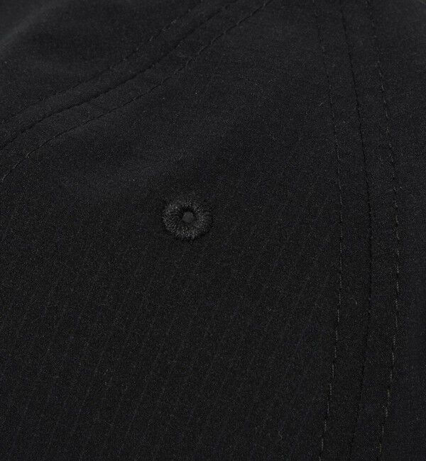 UNITED ARROWS green label relaxing「GLR Dot Air キャップ」|キャップ・キャスケット|