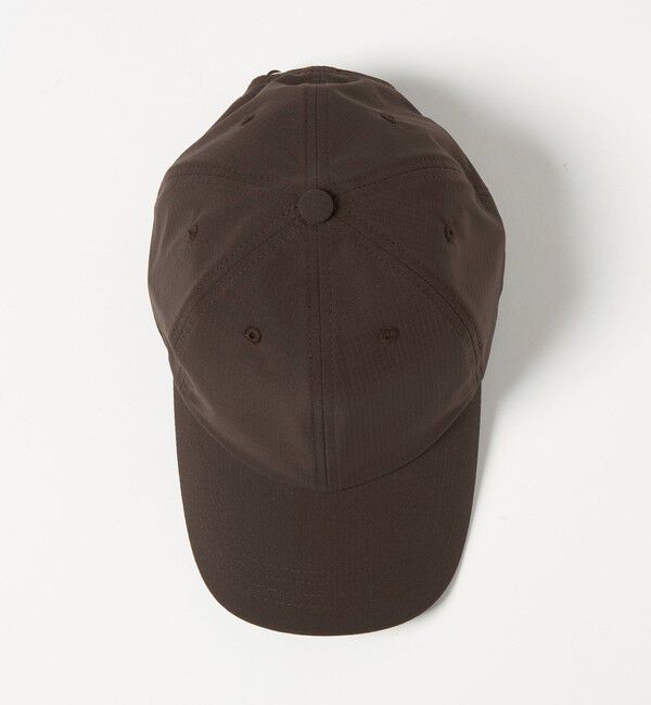 UNITED ARROWS green label relaxing「GLR Dot Air キャップ」|キャップ・キャスケット|